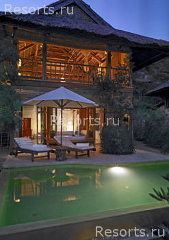 Six Senses Hideaway Ninh Van Bay 30